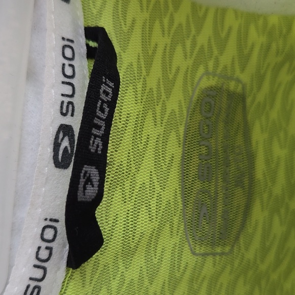 ⭐️Host Pick ⭐️ Sugoi | Hydrolit Running/Cycling Jacket - Picture 7 of 11